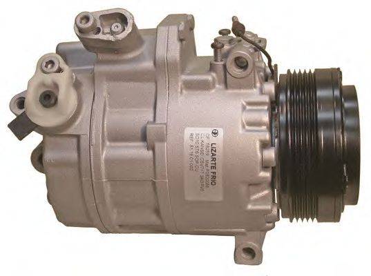 LIZARTE 20J0021 Компресор, кондиціонер