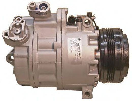 LIZARTE 700.510.588 Компресор, кондиціонер