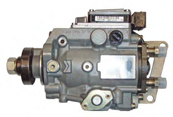 OPEL 90543882 ТНВД