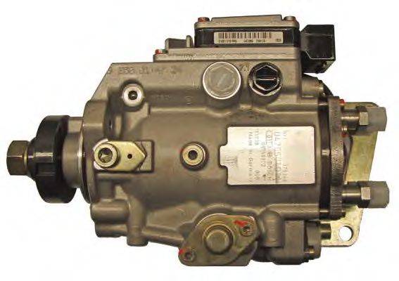 VAUXHALL R1590041 ТНВД