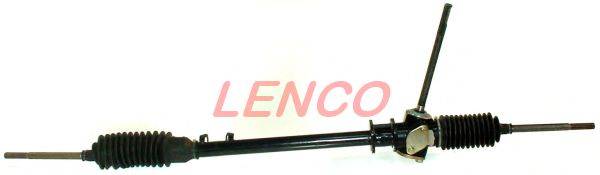 LENCO SGA033L