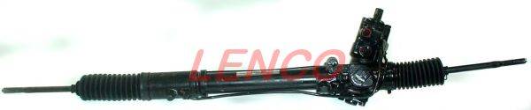 LENCO SGA077AL