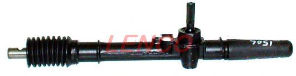 LENCO SGA150L