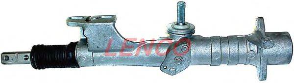 LENCO SGA151L
