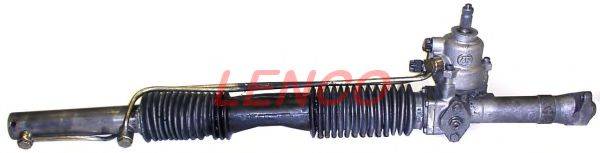 LENCO SGA155L