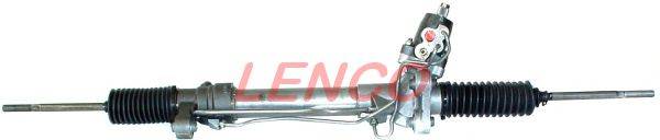 LENCO SGA209L