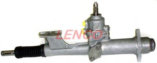 LENCO SGA288L