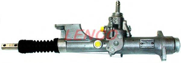 LENCO SGA295L