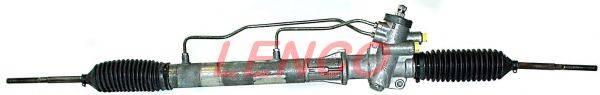 LENCO SGA298L