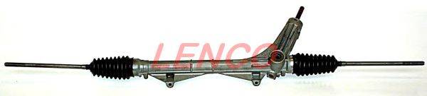 LENCO SGA362L