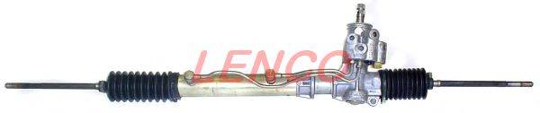 LENCO SGA367L