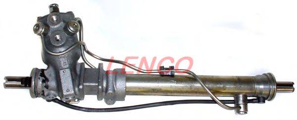 LENCO SGA381L