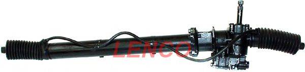 LENCO SGA384L