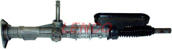 LENCO SGA392L