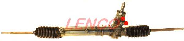 LENCO SGA455L