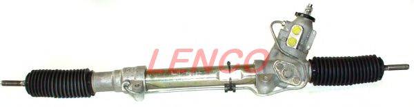 LENCO SGA460L
