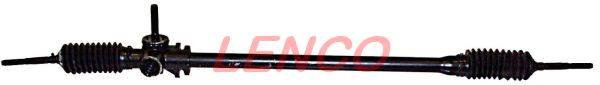 LENCO SGA468L
