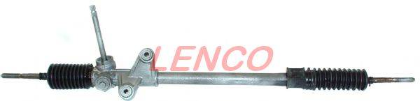 LENCO SGA482L