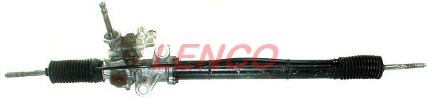 LENCO SGA483L