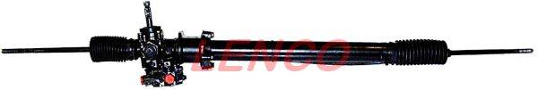 LENCO SGA484L