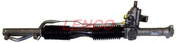 LENCO SGA527L