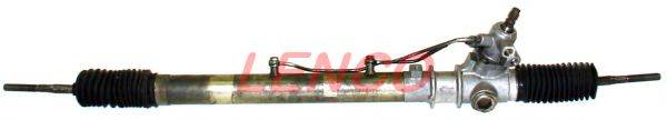 LENCO SGA529L
