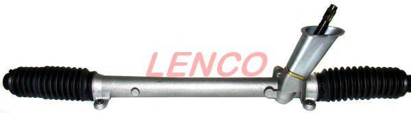 LENCO SGA546L