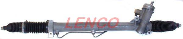 LENCO SGA550L