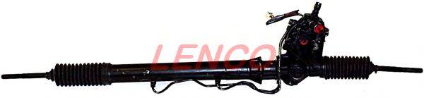 LENCO SGA551L