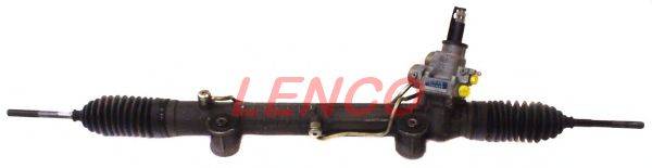 LENCO SGA605L