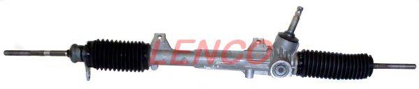 LENCO SGA606L