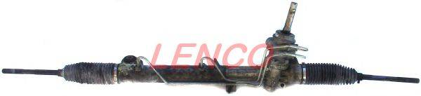 LENCO SGA023L
