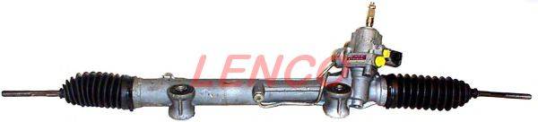 LENCO SGA613L