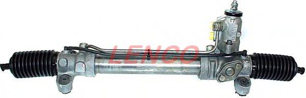 LENCO SGA621L