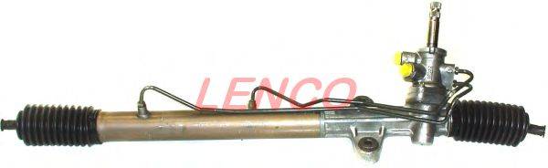 LENCO SGA629L