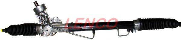 LENCO SGA635L
