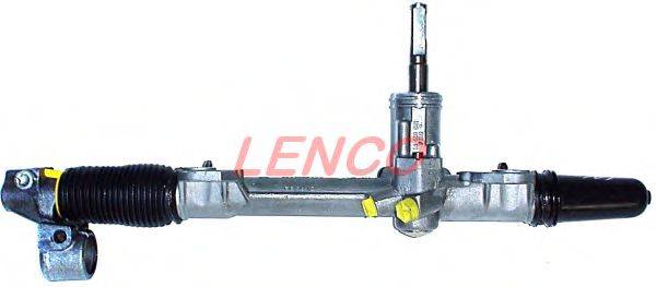 LENCO SGA646L