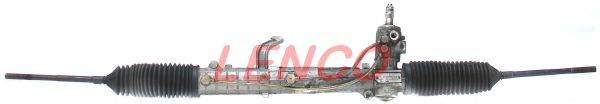 LENCO SGA662L
