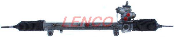 LENCO SGA674L