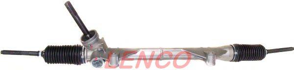 LENCO SGA102L