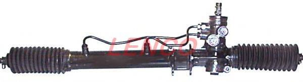 LENCO SGA686L
