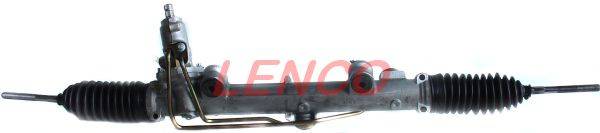 LENCO SGA690L