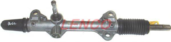LENCO SGA706L