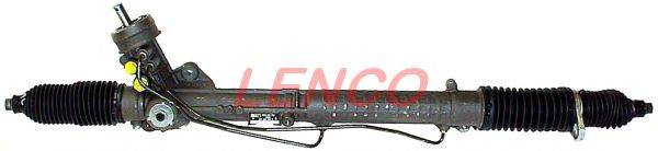 LENCO SGA734L