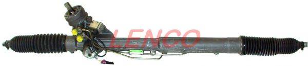 LENCO SGA740L