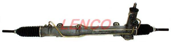 LENCO SGA742L