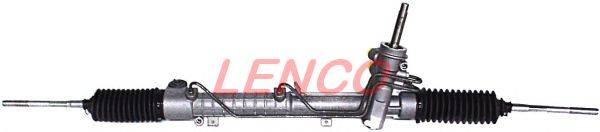 LENCO SGA744L