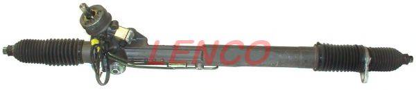 LENCO SGA758L