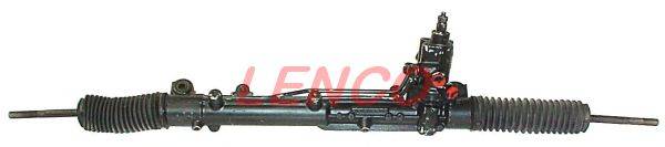 LENCO SGA760L
