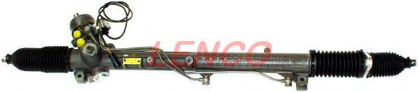 LENCO SGA811L